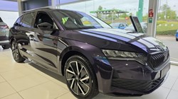 SKODA OCTAVIA 1.5 TSI 150 e-TEC Sportline 5dr DSG 5686847