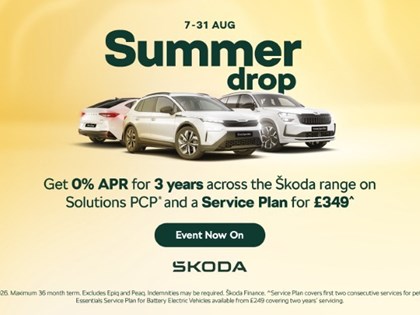 SKODA KAROQ 1.5 TSI SE Edition 5dr DSG