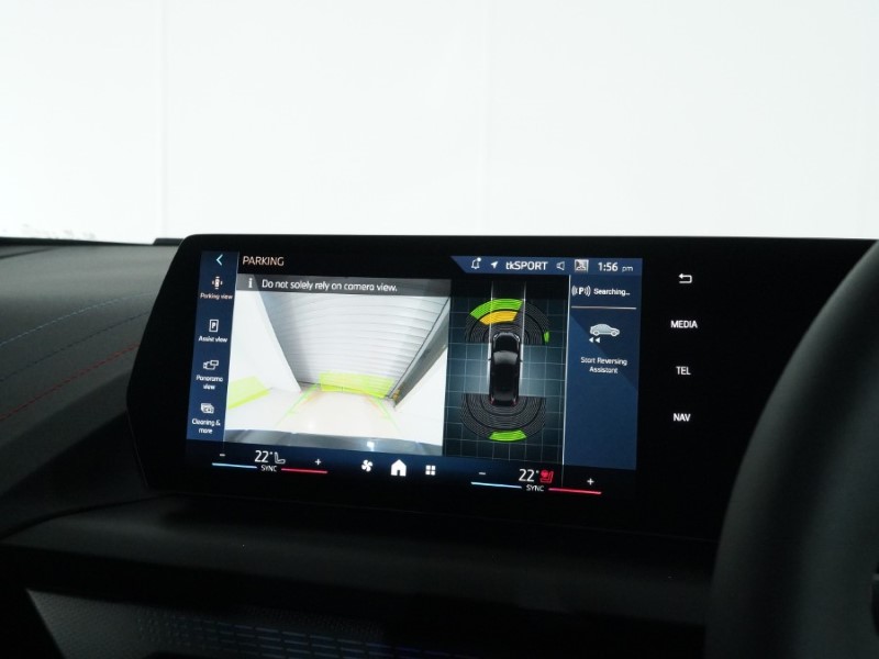  BMW 2 SERIES 220 M Sport 4dr Step Auto 5104976