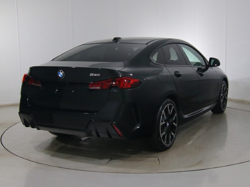  BMW 2 SERIES 220 M Sport 4dr Step Auto 5104953