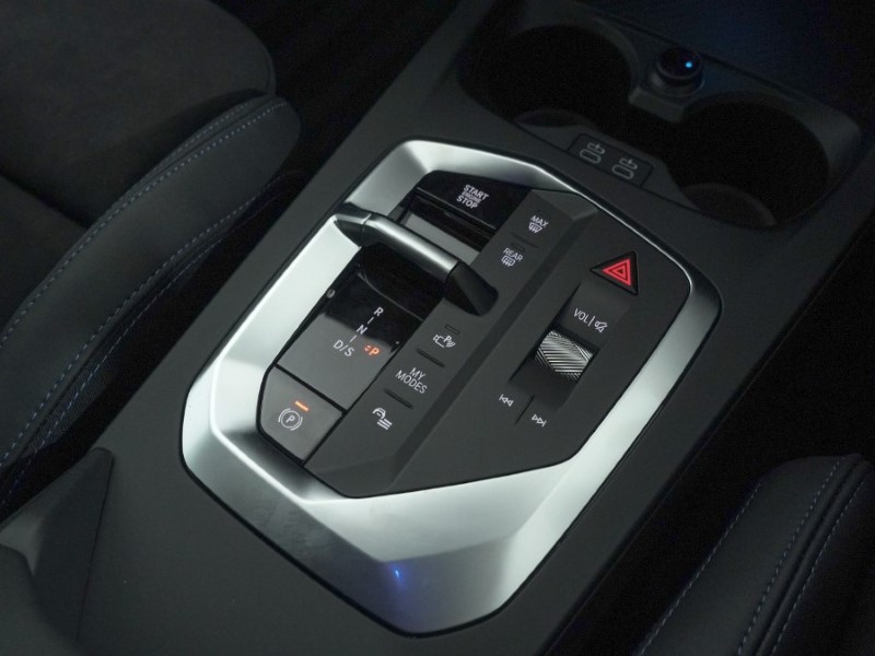  BMW 2 SERIES 220 M Sport 4dr Step Auto 5104970