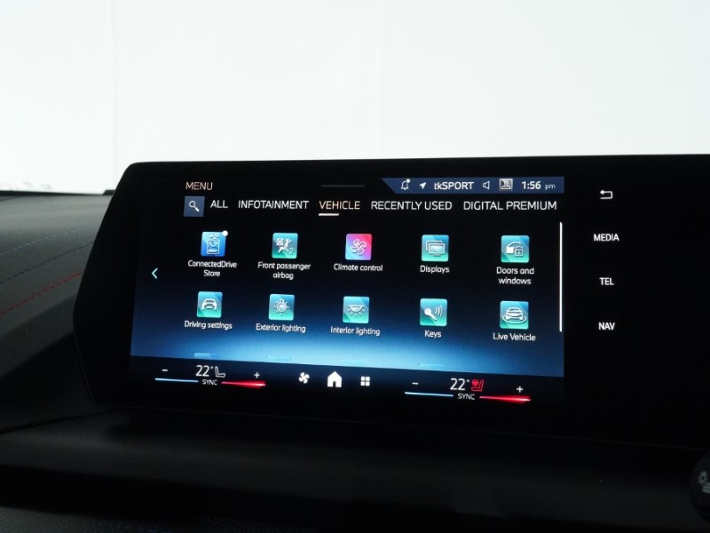  BMW 2 SERIES 220 M Sport 4dr Step Auto 5104978