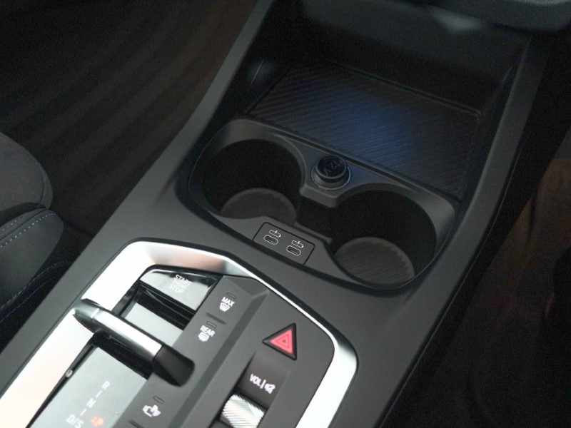  BMW 2 SERIES 220 M Sport 4dr Step Auto 5104981