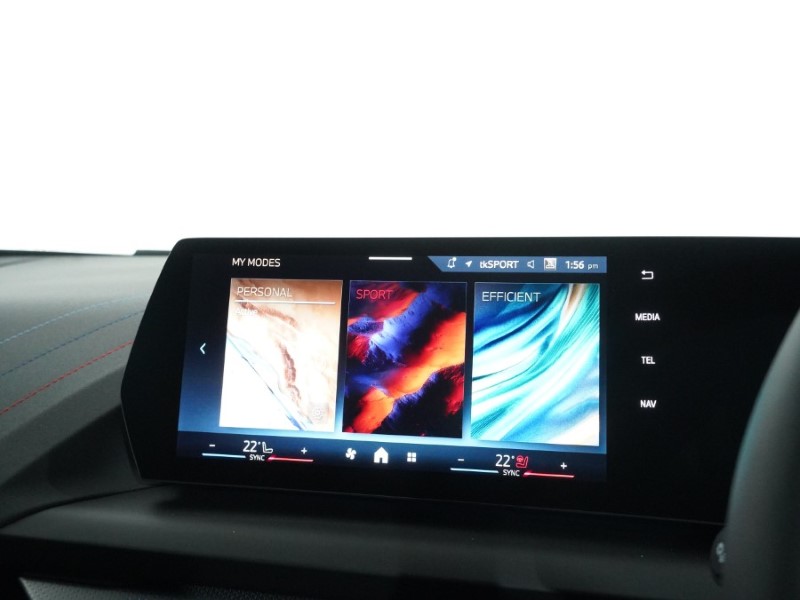  BMW 2 SERIES 220 M Sport 4dr Step Auto 5104975