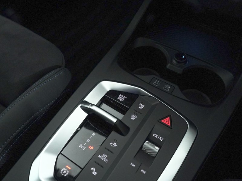  BMW 2 SERIES 220 M Sport 4dr Step Auto 5104969