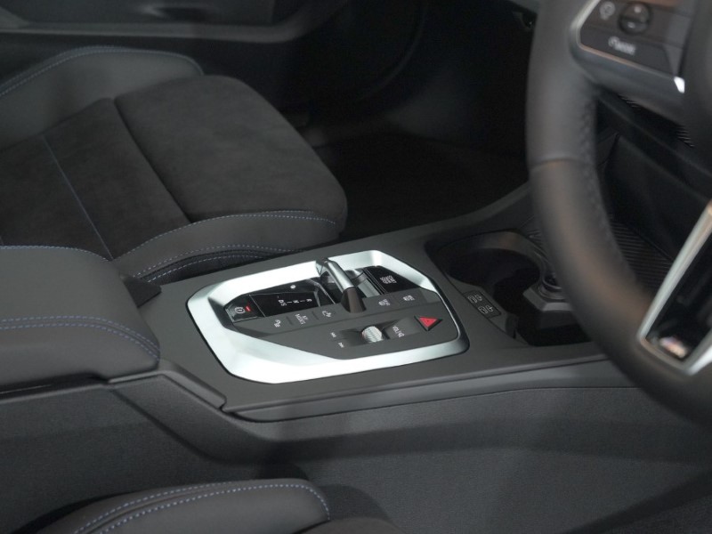  BMW 2 SERIES 220 M Sport 4dr Step Auto 5104967