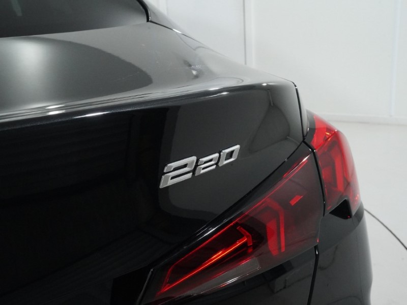  BMW 2 SERIES 220 M Sport 4dr Step Auto 5104956