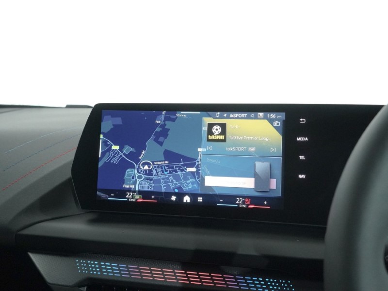  BMW 2 SERIES 220 M Sport 4dr Step Auto 5104968