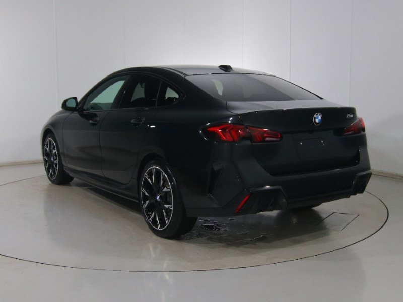  BMW 2 SERIES 220 M Sport 4dr Step Auto 5104951