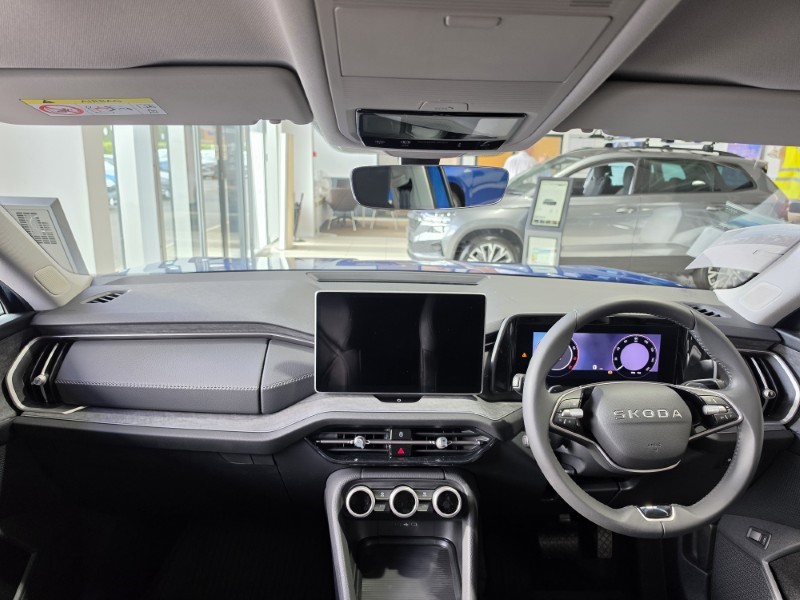  SKODA KODIAQ 1.5 TSI e-TEC SE L 5dr DSG [7 Seat] 5791389