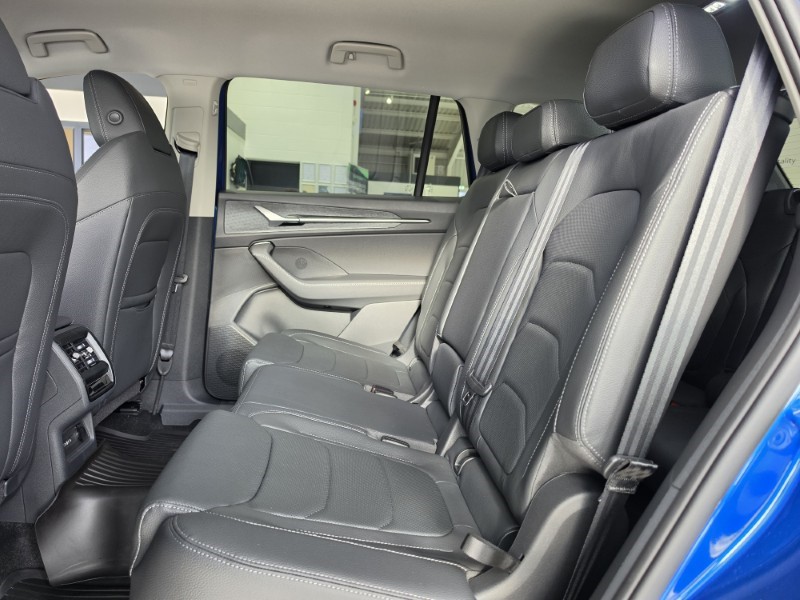  SKODA KODIAQ 1.5 TSI e-TEC SE L 5dr DSG [7 Seat] 5791387
