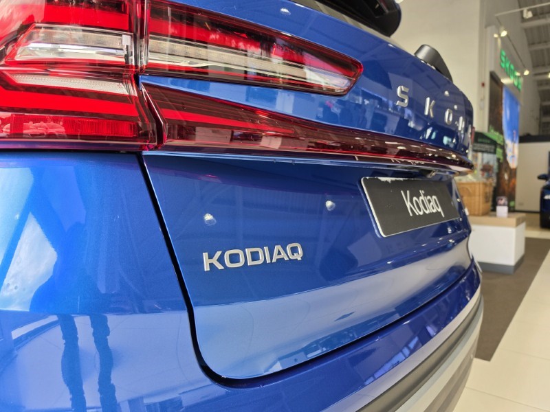  SKODA KODIAQ 1.5 TSI e-TEC SE L 5dr DSG [7 Seat] 5791385