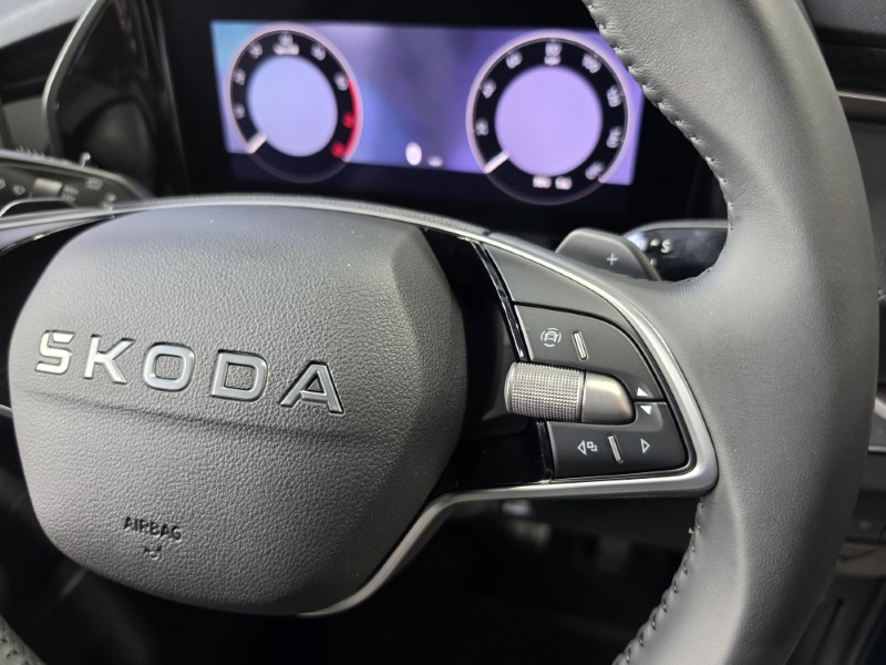  SKODA KODIAQ 1.5 TSI e-TEC SE L 5dr DSG [7 Seat] 5791398