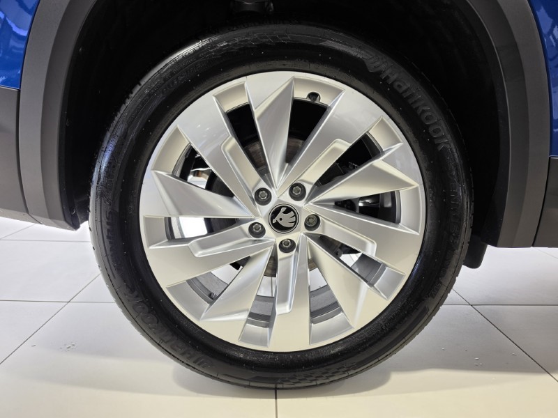 SKODA KODIAQ 1.5 TSI e-TEC SE L 5dr DSG [7 Seat] 5791378