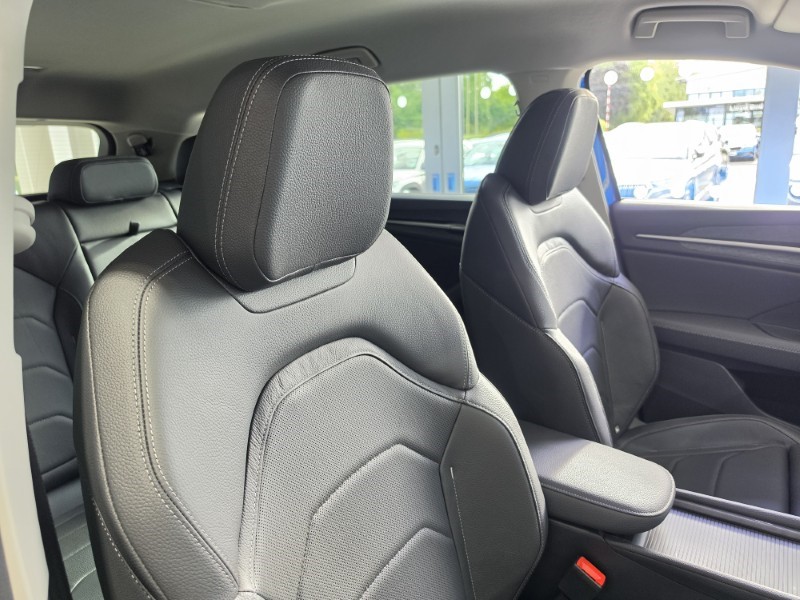  SKODA KODIAQ 1.5 TSI e-TEC SE L 5dr DSG [7 Seat] 5791394
