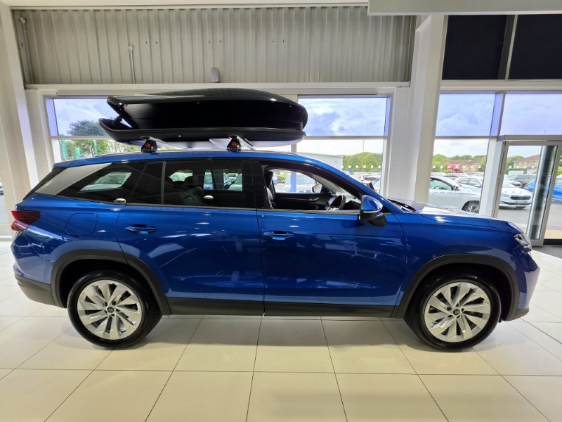  SKODA KODIAQ 1.5 TSI e-TEC SE L 5dr DSG [7 Seat] 5791377