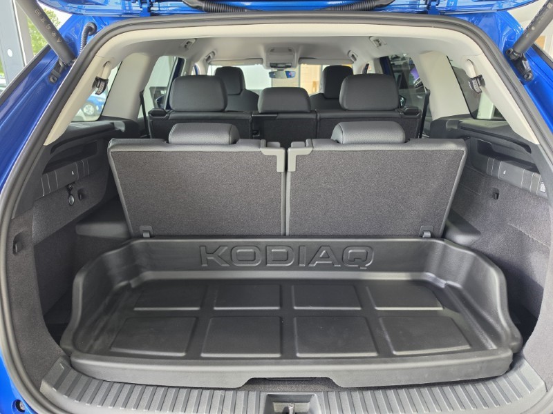  SKODA KODIAQ 1.5 TSI e-TEC SE L 5dr DSG [7 Seat] 5791382