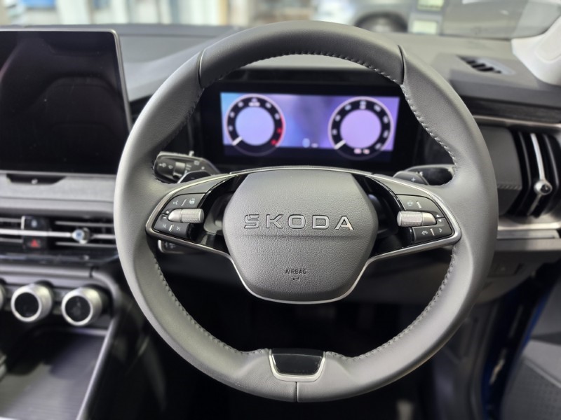  SKODA KODIAQ 1.5 TSI e-TEC SE L 5dr DSG [7 Seat] 5791397