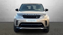 2022 (22) LAND ROVER DISCOVERY 3.0 D300 R-Dynamic HSE 5dr Auto 3009619
