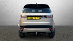 2022 (22) LAND ROVER DISCOVERY 3.0 D300 R-Dynamic HSE 5dr Auto 3009618