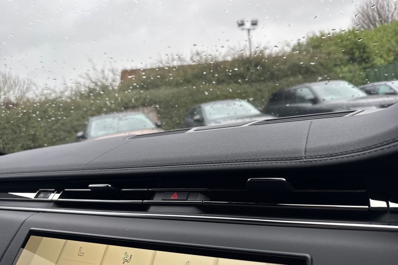 2023 (73) LAND ROVER RANGE ROVER SPORT 3.0 D300 Dynamic SE 5dr Auto 5057300