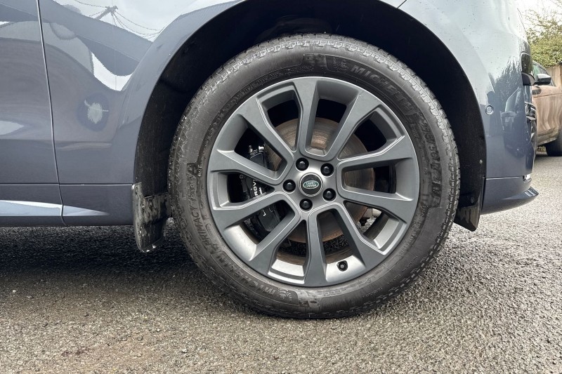 2023 (73) LAND ROVER RANGE ROVER SPORT 3.0 D300 Dynamic SE 5dr Auto 5057271