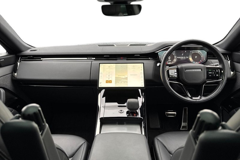 2023 (73) LAND ROVER RANGE ROVER SPORT 3.0 D300 Dynamic SE 5dr Auto 5057272