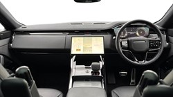 2023 (73) LAND ROVER RANGE ROVER SPORT 3.0 D300 Dynamic SE 5dr Auto 5057272