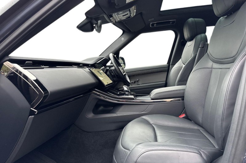 2023 (73) LAND ROVER RANGE ROVER SPORT 3.0 D300 Dynamic SE 5dr Auto 5057266