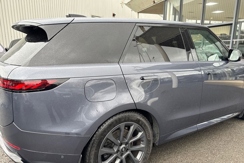 2023 (73) LAND ROVER RANGE ROVER SPORT 3.0 D300 Dynamic SE 5dr Auto 5057317