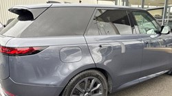 2023 (73) LAND ROVER RANGE ROVER SPORT 3.0 D300 Dynamic SE 5dr Auto 5057317