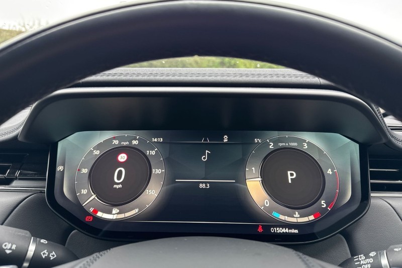 2023 (73) LAND ROVER RANGE ROVER SPORT 3.0 D300 Dynamic SE 5dr Auto 5057279