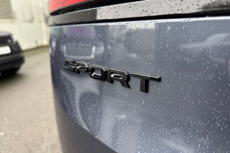 2023 (73) LAND ROVER RANGE ROVER SPORT 3.0 D300 Dynamic SE 5dr Auto 5057312