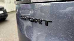 2023 (73) LAND ROVER RANGE ROVER SPORT 3.0 D300 Dynamic SE 5dr Auto 5057312