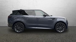 2023 (73) LAND ROVER RANGE ROVER SPORT 3.0 D300 Dynamic SE 5dr Auto 5057268