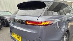 2023 (73) LAND ROVER RANGE ROVER SPORT 3.0 D300 Dynamic SE 5dr Auto 5057313