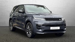 2023 (73) LAND ROVER RANGE ROVER SPORT 3.0 D300 Dynamic SE 5dr Auto 5057264