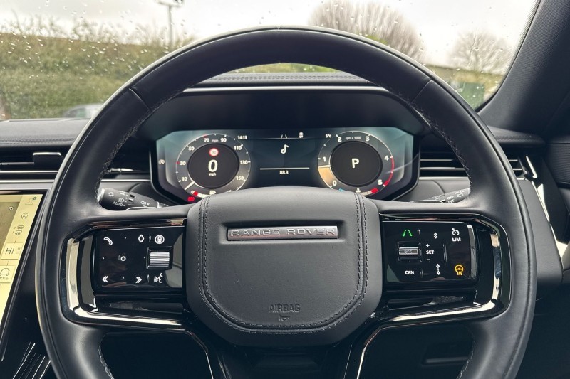 2023 (73) LAND ROVER RANGE ROVER SPORT 3.0 D300 Dynamic SE 5dr Auto 5057290