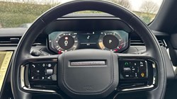 2023 (73) LAND ROVER RANGE ROVER SPORT 3.0 D300 Dynamic SE 5dr Auto 5057290