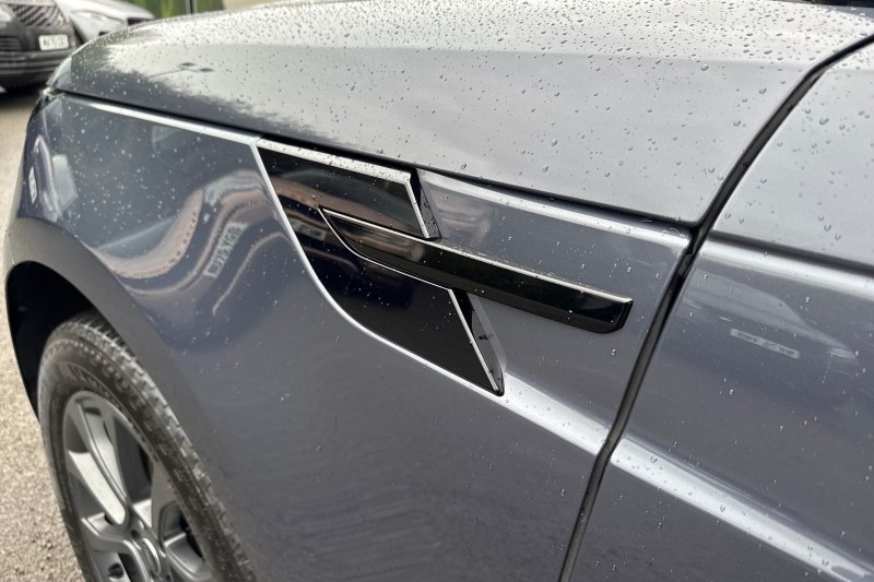 2023 (73) LAND ROVER RANGE ROVER SPORT 3.0 D300 Dynamic SE 5dr Auto 5057283