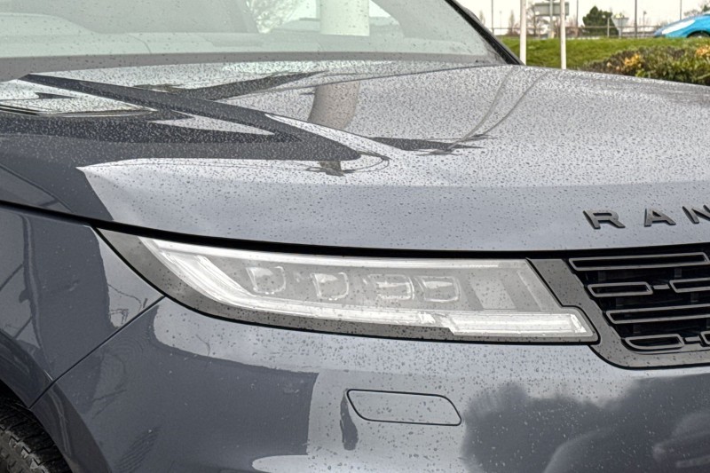 2023 (73) LAND ROVER RANGE ROVER SPORT 3.0 D300 Dynamic SE 5dr Auto 5057280