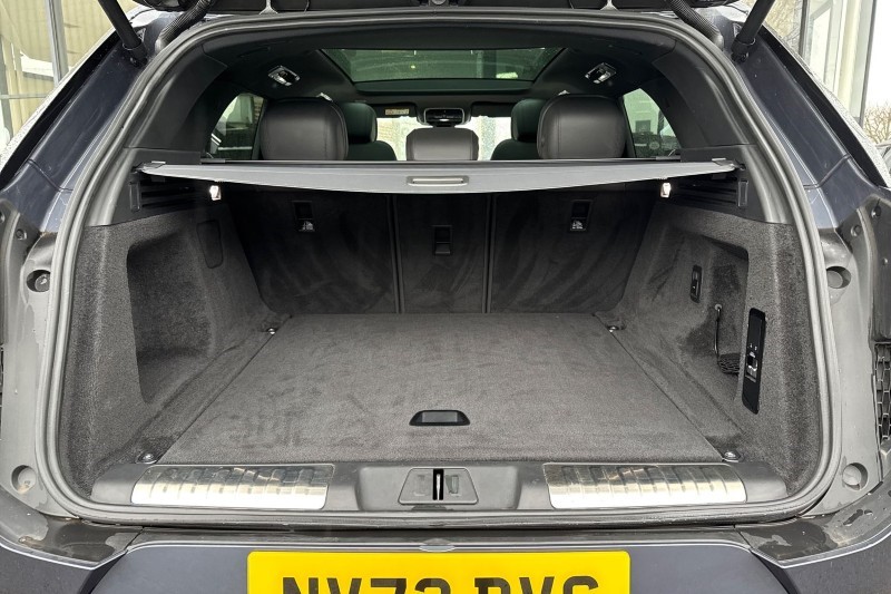 2023 (73) LAND ROVER RANGE ROVER SPORT 3.0 D300 Dynamic SE 5dr Auto 5057273