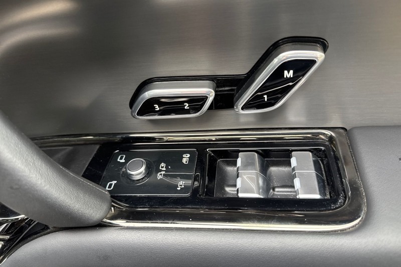 2023 (73) LAND ROVER RANGE ROVER SPORT 3.0 D300 Dynamic SE 5dr Auto 5057286