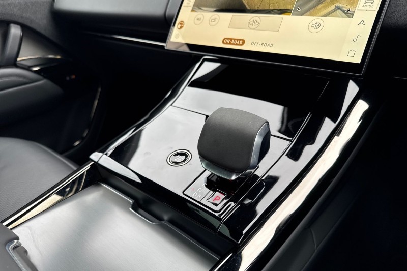 2023 (73) LAND ROVER RANGE ROVER SPORT 3.0 D300 Dynamic SE 5dr Auto 5057276