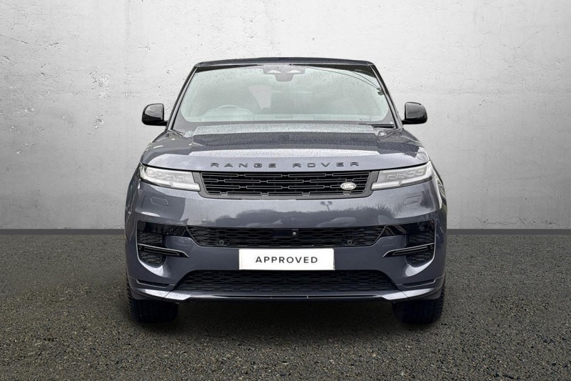 2023 (73) LAND ROVER RANGE ROVER SPORT 3.0 D300 Dynamic SE 5dr Auto 5057270