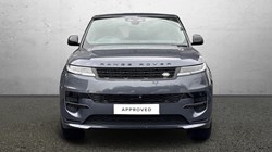 2023 (73) LAND ROVER RANGE ROVER SPORT 3.0 D300 Dynamic SE 5dr Auto 5057270