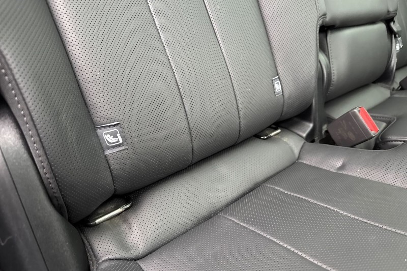 2023 (73) LAND ROVER RANGE ROVER SPORT 3.0 D300 Dynamic SE 5dr Auto 5057303