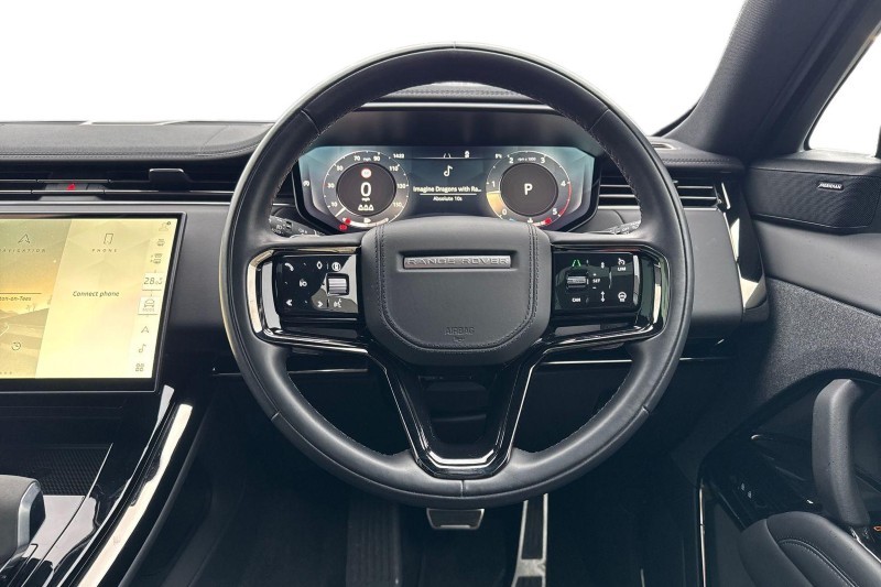 2023 (73) LAND ROVER RANGE ROVER SPORT 3.0 D300 Dynamic SE 5dr Auto 5057278