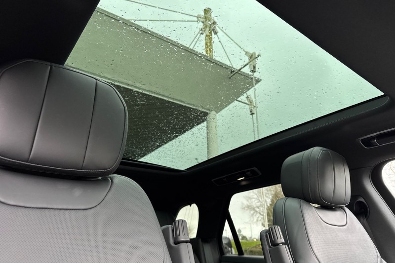 2023 (73) LAND ROVER RANGE ROVER SPORT 3.0 D300 Dynamic SE 5dr Auto 5057284