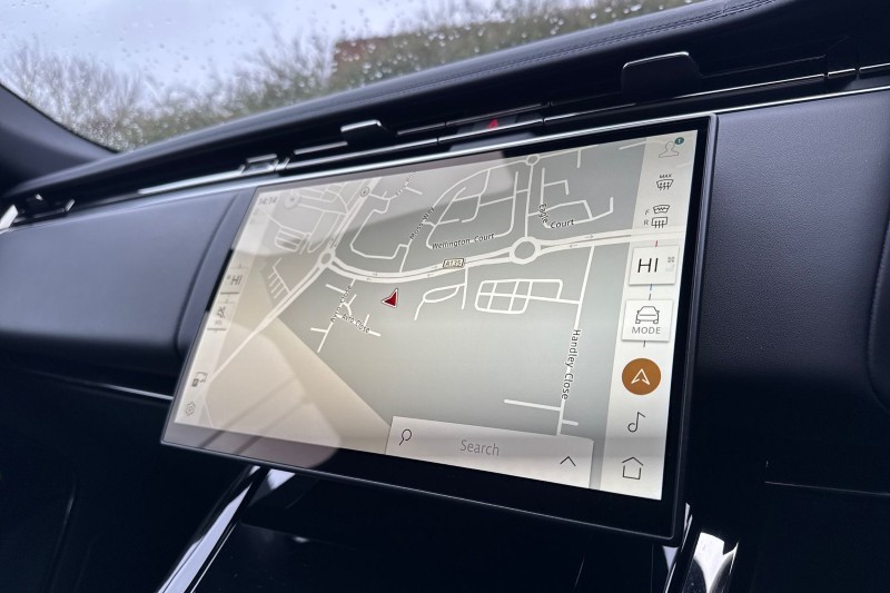 2023 (73) LAND ROVER RANGE ROVER SPORT 3.0 D300 Dynamic SE 5dr Auto 5057294